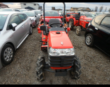 Kubota TRACTOR 