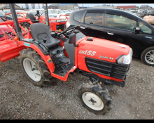 Kubota TRACTOR 