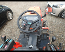 Kubota TRACTOR 