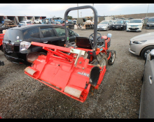 Kubota TRACTOR 