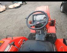 Kubota TRACTOR 