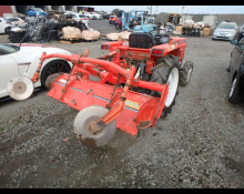 Kubota TRACTOR 
