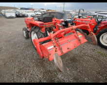 Kubota TRACTOR 