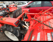 Kubota TRACTOR 