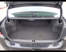 Subaru Impreza G4 2016