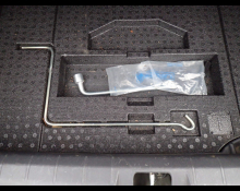 Subaru Impreza G4 2016