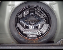 Subaru Impreza G4 2016