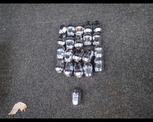 Subaru Impreza G4 2016