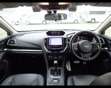 Subaru Impreza G4 2016