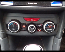 Subaru Impreza G4 2016