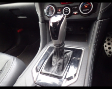 Subaru Impreza G4 2016