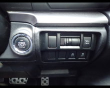 Subaru Impreza G4 2016