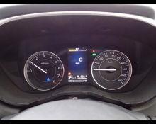 Subaru Impreza G4 2016