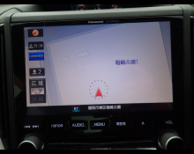 Subaru Impreza G4 2016