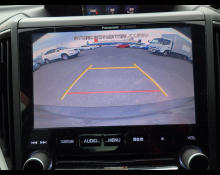 Subaru Impreza G4 2016