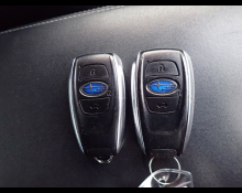 Subaru Impreza G4 2016