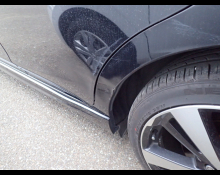 Subaru Impreza G4 2016