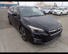 Used Subaru Cars For Sale in Japan At Best Price