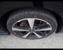 Subaru Impreza G4 2016