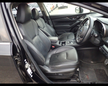 Subaru Impreza G4 2016