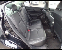 Subaru Impreza G4 2016