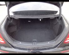 Mercedes Benz E-Class 2018