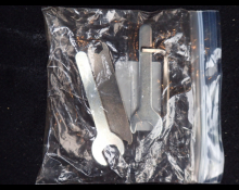 Mercedes Benz E-Class 2018