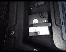 Mercedes Benz E-Class 2018