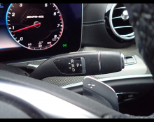 Mercedes Benz E-Class 2018