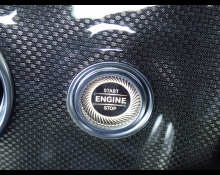 Mercedes Benz E-Class 2018