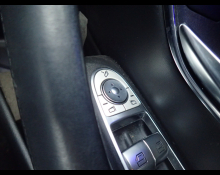 Mercedes Benz E-Class 2018