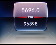 Mercedes Benz E-Class 2018