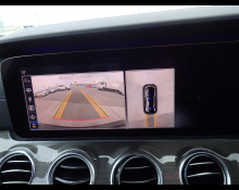 Mercedes Benz E-Class 2018