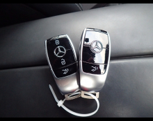 Mercedes Benz E-Class 2018