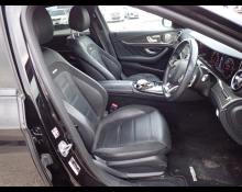 Mercedes Benz E-Class 2018