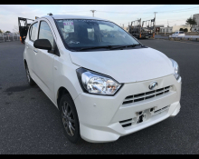 Used Daihatsu Cars For Sale in Japan At Best Price