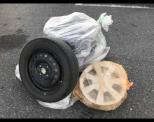 Daihatsu Mira e:S 2019