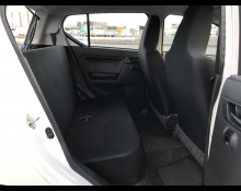 Daihatsu Mira e:S 2019