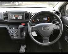 Daihatsu Mira e:S 2019