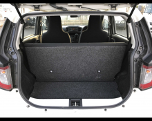 Daihatsu Mira e:S 2019