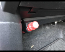 Daihatsu Mira e:S 2019