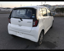 Daihatsu Mira e:S 2019