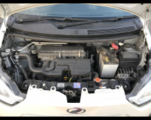 Daihatsu Mira e:S 2019