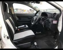 Daihatsu Mira e:S 2019