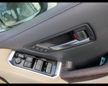 Toyota Land Cruiser 2024