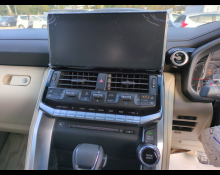 Toyota Land Cruiser 2024