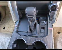 Toyota Land Cruiser 2024