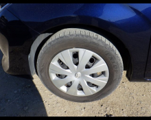 Toyota Corolla Axio 2015