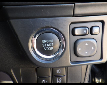 Toyota Corolla Axio 2015