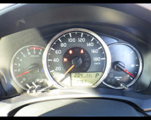 Toyota Corolla Axio 2015